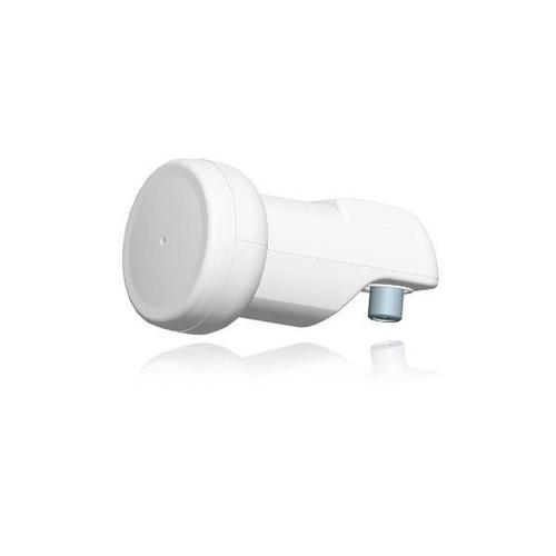 OPTICUM LSP-02G LNB Single 0,1 dB Full HD 4K Compatible Astra Canal... on Productcaster.