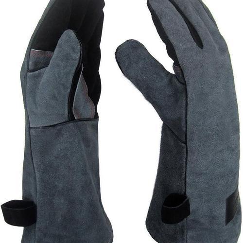 mars-story Gants de four, gants de cuisson, gants de grill, 1 paire... on Productcaster.