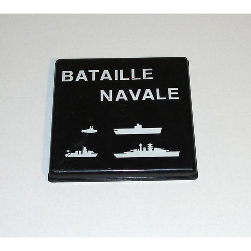 Bataille Navale Magnetique De Poche Ou Voyage on Productcaster.