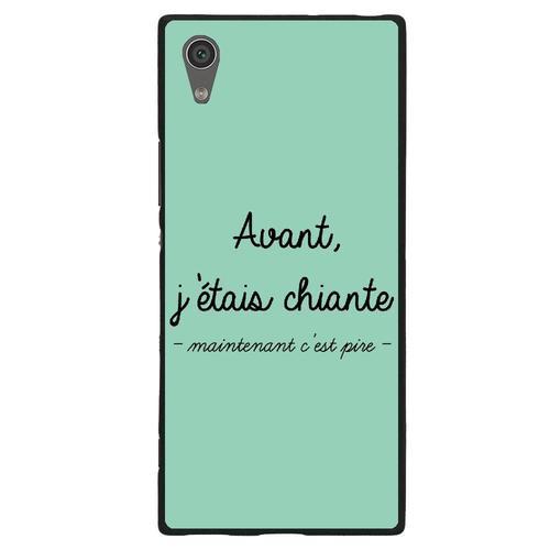 Coque Souple Pour Sony Xperia Xa1 Ultra Avec Impression Motifs Avan... on Productcaster.