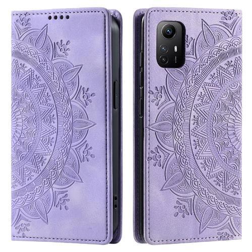 Étui Pour Xiaomi Redmi Note 12s 4g Boucle Latérale Protection Compl... on Productcaster.