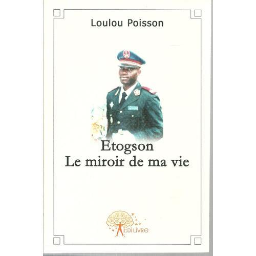 Etogson - Le Miroir De Ma Vie on Productcaster.