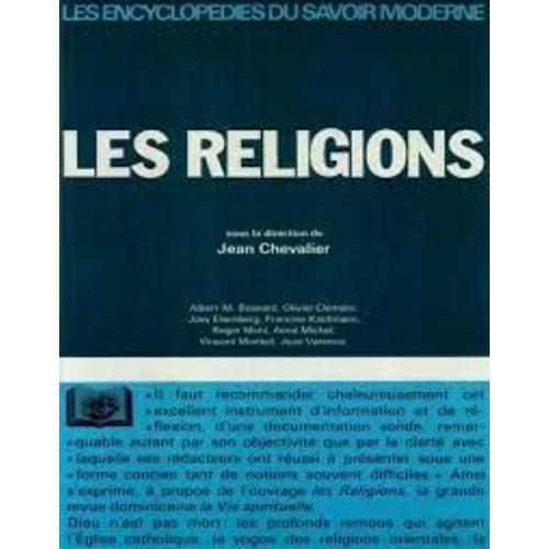 Les Religions on Productcaster.