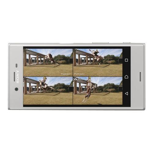 Sony XPERIA XZs 32 Go Argenté on Productcaster.