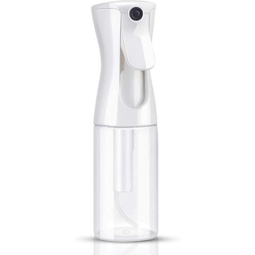 Flacon de Brumisation Pour Cheveux, 200ml, Rechargeable, Brumisateu... on Productcaster.