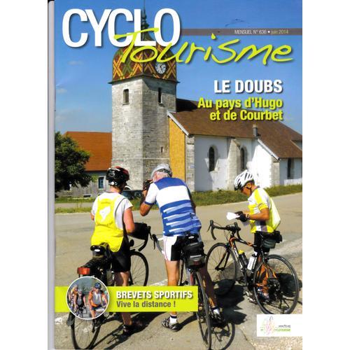 Cyclo Tourisme 636 on Productcaster.