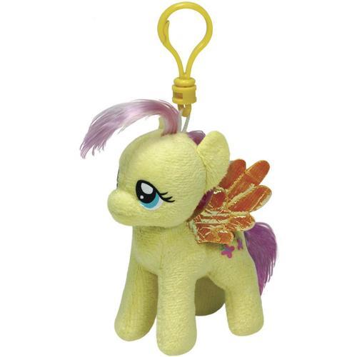 MON PETIT PONEY My Little Pony - Porte-clés Fluttershy on Productcaster.