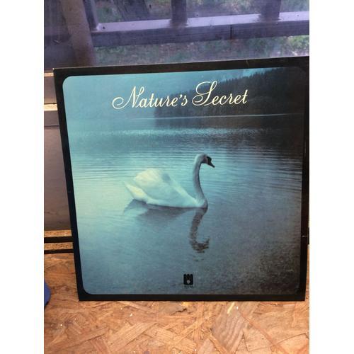 Vinyle Nature S Secret on Productcaster.