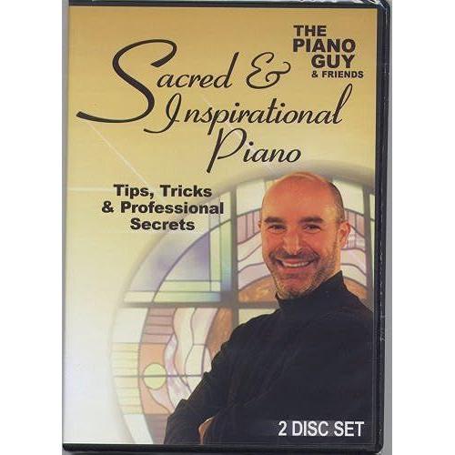 Sacred & Inspirational Piano on Productcaster.