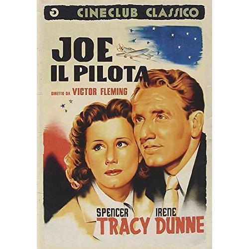 A Guy Named Joe (1943) - Region 2 Pal, Plays In English Without Sub... on Productcaster.