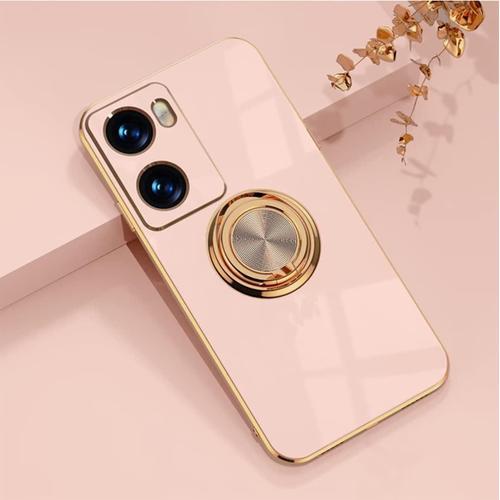 Esong Coque Pour Oppo A77 4g/Oppo A57 4g/A57s 4g,Étui Ultra-Fin Ant... on Productcaster.