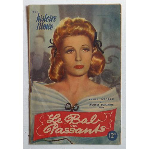 Le Bal Des Passants (Collection 'une Histoire Filmée') on Productcaster.