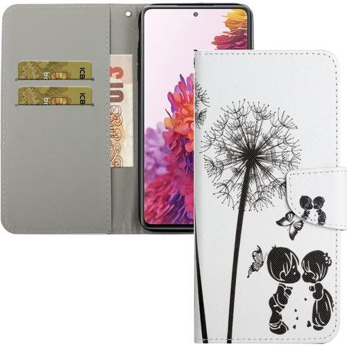 Coque Oppo A77 5g,Portefeuille Etui Housse Pour Oppo A77 5g Coque P... on Productcaster.