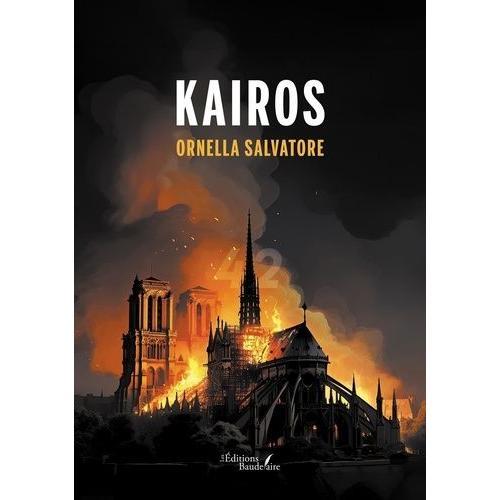 Kairos on Productcaster.