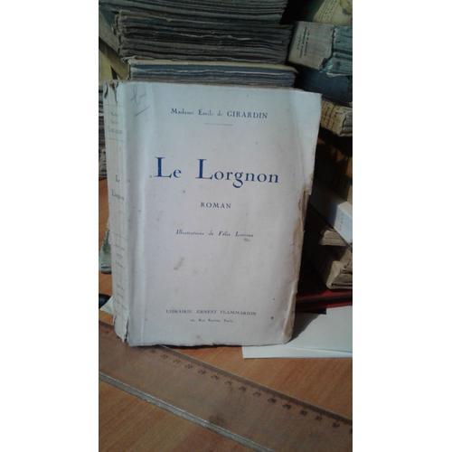 Le Lorgnon on Productcaster.