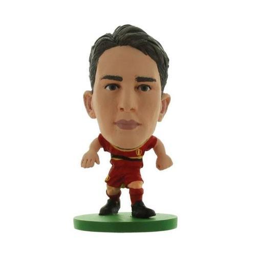 Soccerstarz Figurine Belgique Adnan Januzaj on Productcaster.