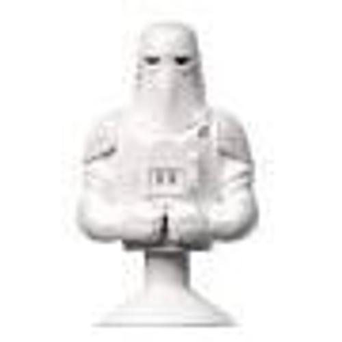 Figurine Star Wars Micropopz Snow Trooper on Productcaster.