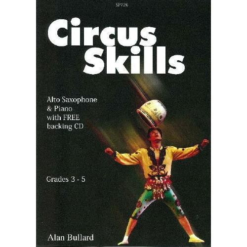 Circus Skills / on Productcaster.