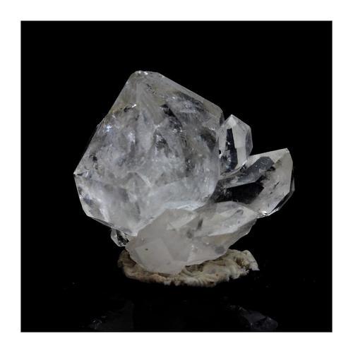 Quartz. 60.08 Ct. Clavans, Bourg D'oisans, France.. on Productcaster.