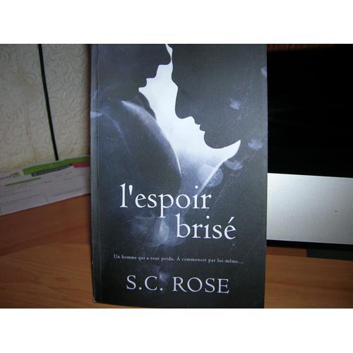 L'espoir Brisé on Productcaster.