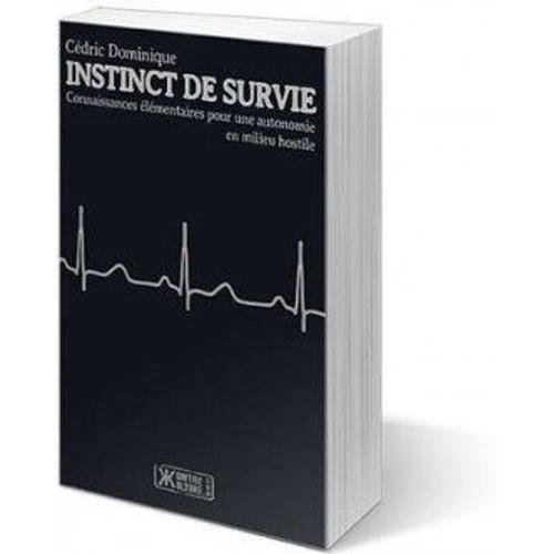 Instinct De Survie on Productcaster.