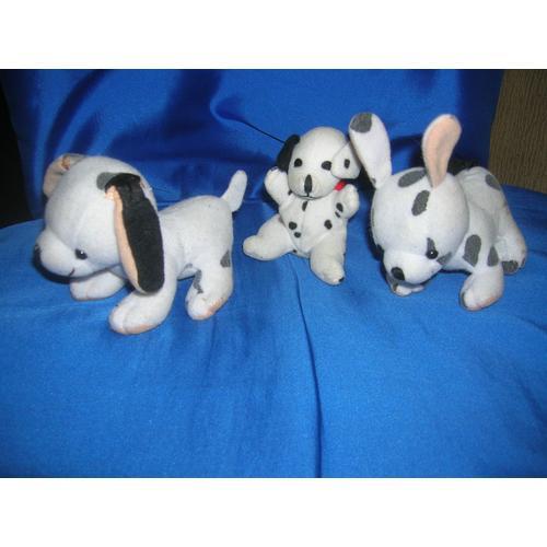 Petites Peluches Lansay Magic Toutous. on Productcaster.