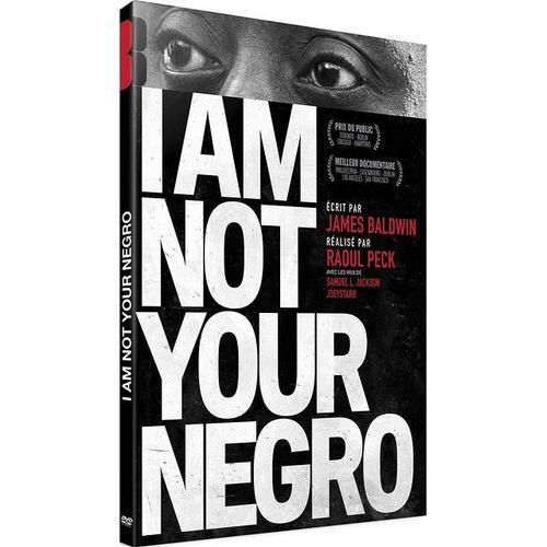 I Am Not Your Negro on Productcaster.