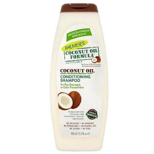 Palmer's Coconut Huile Conditionnement Shampooing 400ml on Productcaster.