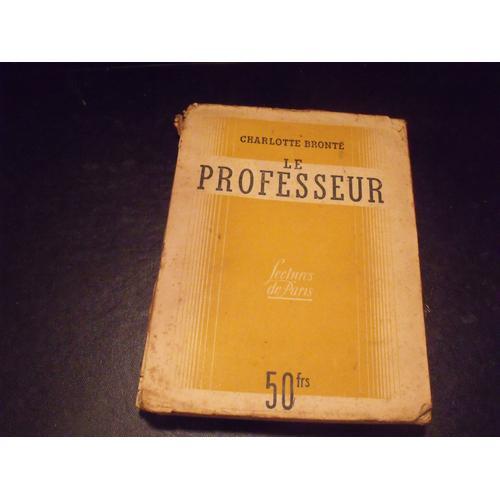 ?Le Professeur on Productcaster.