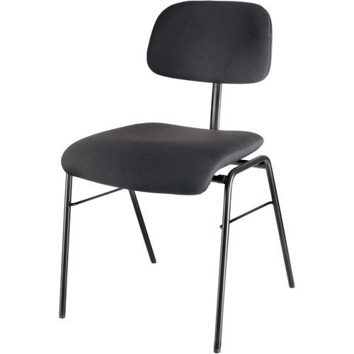 Konig & Meyer 13435 Chaise D'orchestre Avec Assise Réglable on Productcaster.