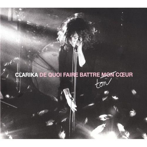 De Quoi Faire Battre Ton Coeur (Live 2017) on Productcaster.