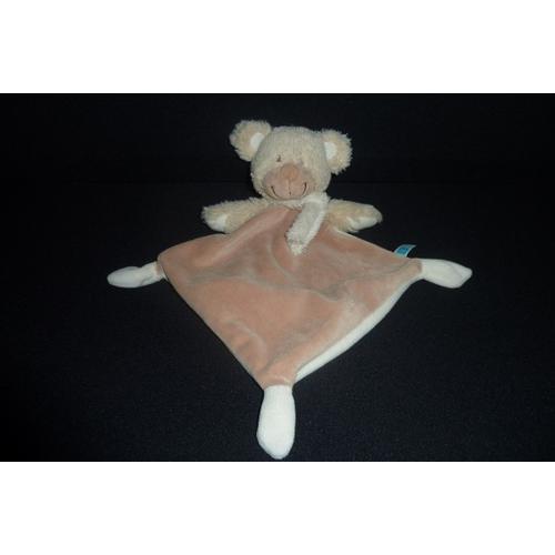 Doudou Ours Tex Baby (Reconditionné) on Productcaster.