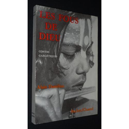 Les Fous De Dieu : Contes Gangétiques on Productcaster.