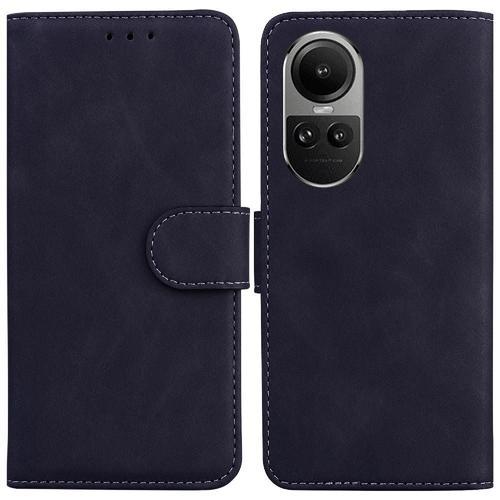 Flip Étui Pour Oppo Reno 10 5g Support De Support Magnétique Cuir P... on Productcaster.