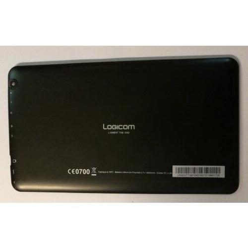 Cache Coque Tablette Logicom L-Ement Tab 1040 (Reconditionné) on Productcaster.