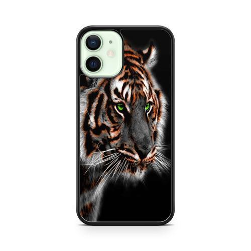 Coque Pour Iphone 11 Pro Lion King Afrique Tigre Tiger Sauvage Lion... on Productcaster.