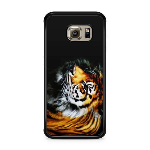 Coque Pour Samsung Galaxy Note 8 Lion King Afrique Tigre Tiger Sauv... on Productcaster.