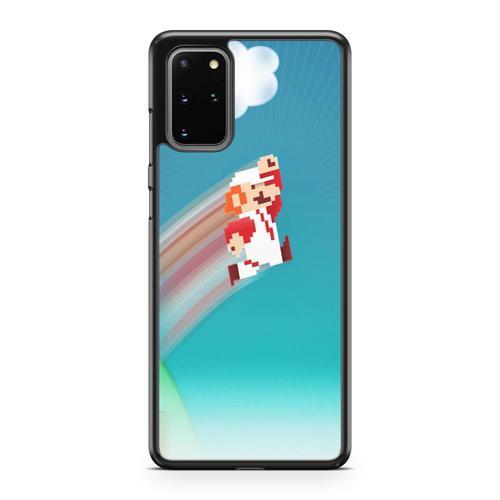 Coque Pour Huawei P40 Silicone Tpu Super Mario Bross Jeu Video Prin... on Productcaster.