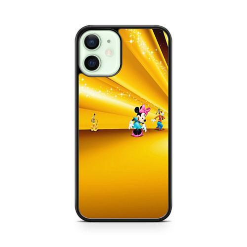 Coque Pour Iphone 11 Pro Max Mickey Mouse Disney Minnie Amis Dessin... on Productcaster.