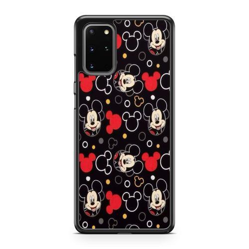 Coque Pour Samsung Galaxy A71 Silicone Tpu Mickey Mouse Disney Minn... on Productcaster.