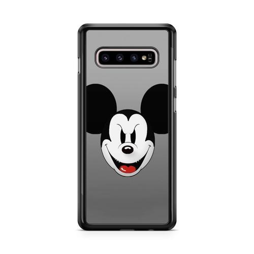 Coque Pour Samsung Galaxy S10e Silicone Tpu Mickey Mouse Disney Min... on Productcaster.