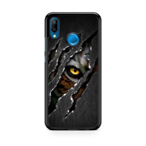 Coque Pour Samsung Galaxy A10s Silicone Tpu Lion King Afrique Tigre... on Productcaster.