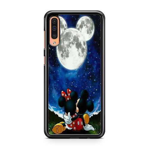 Coque Pour Huawei P20 Mickey Mouse Disney Minnie Amis Dessin Animé ... on Productcaster.