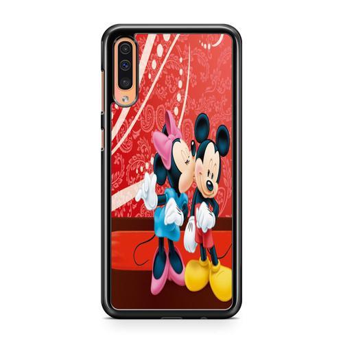 Coque Pour Huawei P20 Mickey Mouse Disney Minnie Amis Dessin Animé ... on Productcaster.