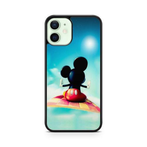 Coque Pour Iphone 12 Pro Silicone Tpu Mickey Mouse Disney Minnie Am... on Productcaster.