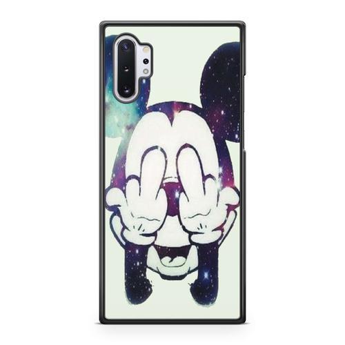 Coque Pour Samsung Galaxy Note 10 Mickey Mouse Disney Minnie Amis D... on Productcaster.