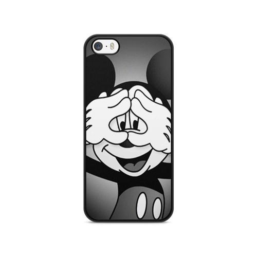 Coque Pour Iphone 5c Mickey Mouse Disney Minnie Amis Dessin Animé R... on Productcaster.