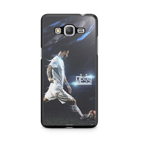 Coque Pour Samsung Galaxy J7 2016 ( J710 ) Lionel Messi Leo Ronaldo... on Productcaster.