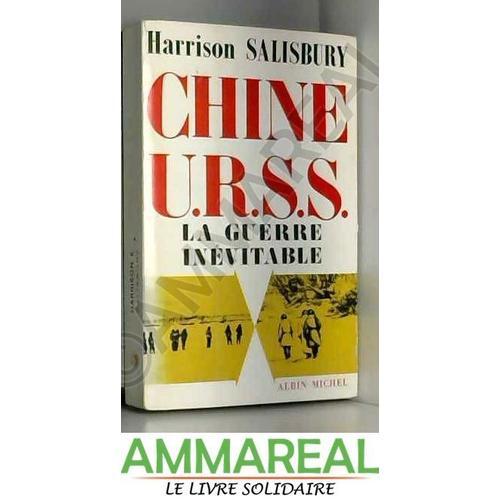 Chine-Urss: La Guerre Inevitable on Productcaster.