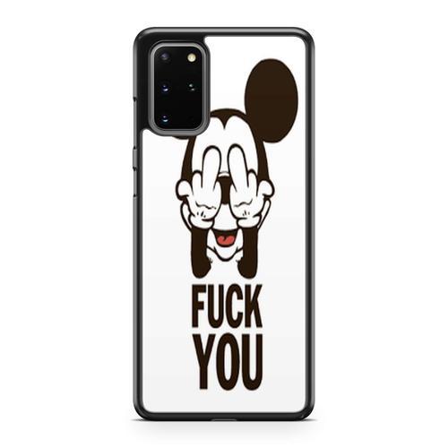 Coque Pour Huawei P40 Silicone Tpu Mickey Mouse Disney Minnie Amis ... on Productcaster.